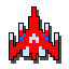 Enemy Fighter