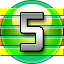 Clear 5 Lines