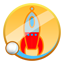 OuterSpace Treasure Hunter
