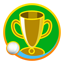 Open Champion