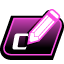 The "C" student