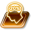 20% Brain Usage