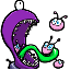 Little Planet of Horrors