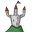 King