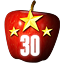 30 Stars