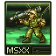 100 MORDEN Soldiers