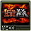 Metal Slug XX Master