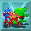 Avengers Assemble!