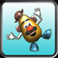 Plummeting Potato