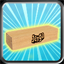 Jenga Solitaire