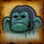 Under Monkey Island