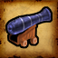 Human Cannonball