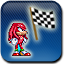 Knuckles Finale