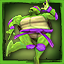The Inflatable Reptilian Hero 