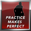 Practice Makes Perfect