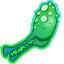 Easy Being Green