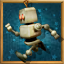 Speedy Robot