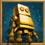 Robot Master