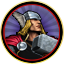 Worthy Warrior