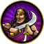Legendary Swordsman