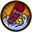 Skybencher