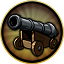 Cannonball Shower 