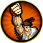 Talented Fighter
