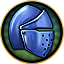 Renowned knight