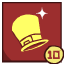 Secret Hat Hunter