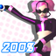 Fever Dancer