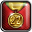 Highly Decorated