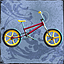 Extreme Pedaling