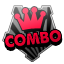 Combo King
