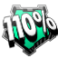 110%