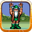 Golden Axe Forever