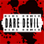 Here Comes Daredevil