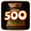 500 Stunts