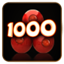 1000 Bombs