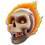Master of the Inferno!