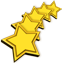 Five Star!