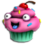 Cupcake King!