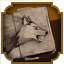 There Was a Wolf