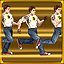 Speed runner