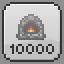 I'm Smelting!