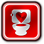 Down the Toilet