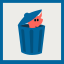 Squirrel Scavengers