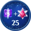 25 Windchill Iceberg