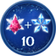 10 Iceberg Glacier