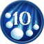 Throw 10 Snowballs