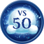 50 Snowball Fight Matches